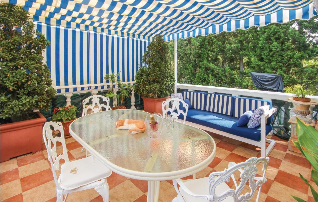 לה קאלה דה מיחאס Gorgeous Apartment In Urb El Chaparral With Wifi מראה חיצוני תמונה