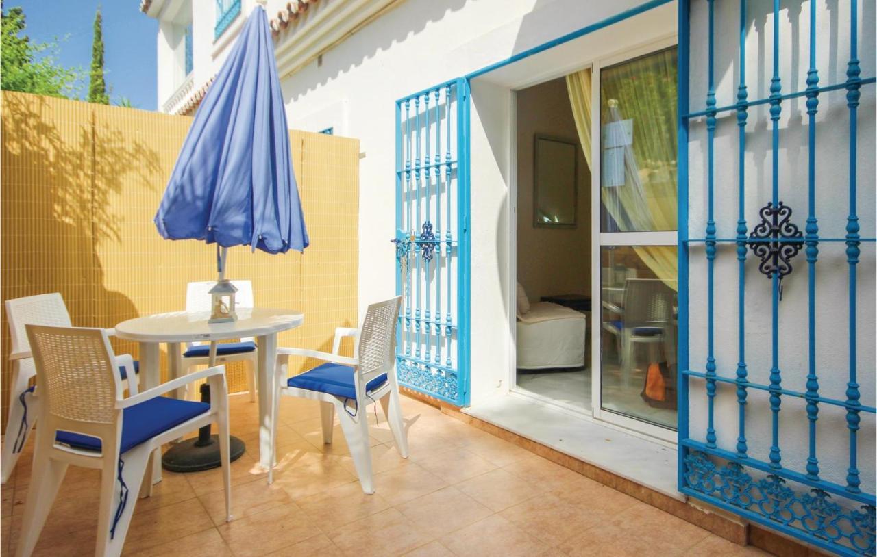לה קאלה דה מיחאס Gorgeous Apartment In Urb El Chaparral With Wifi מראה חיצוני תמונה