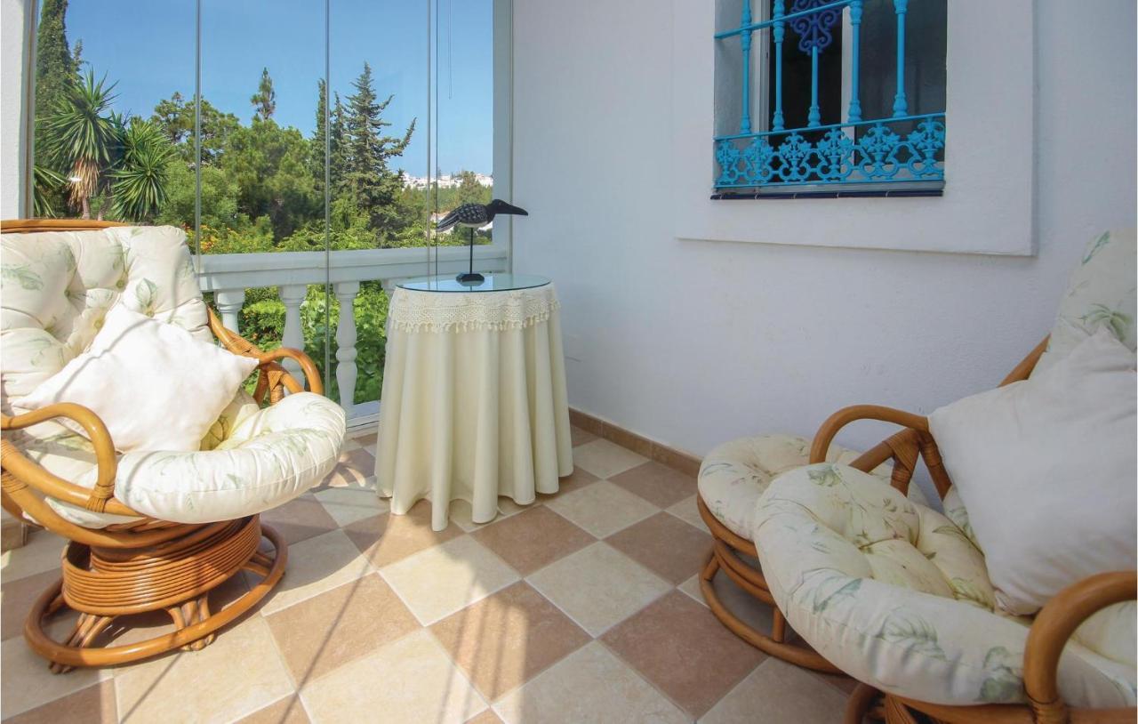 לה קאלה דה מיחאס Gorgeous Apartment In Urb El Chaparral With Wifi מראה חיצוני תמונה