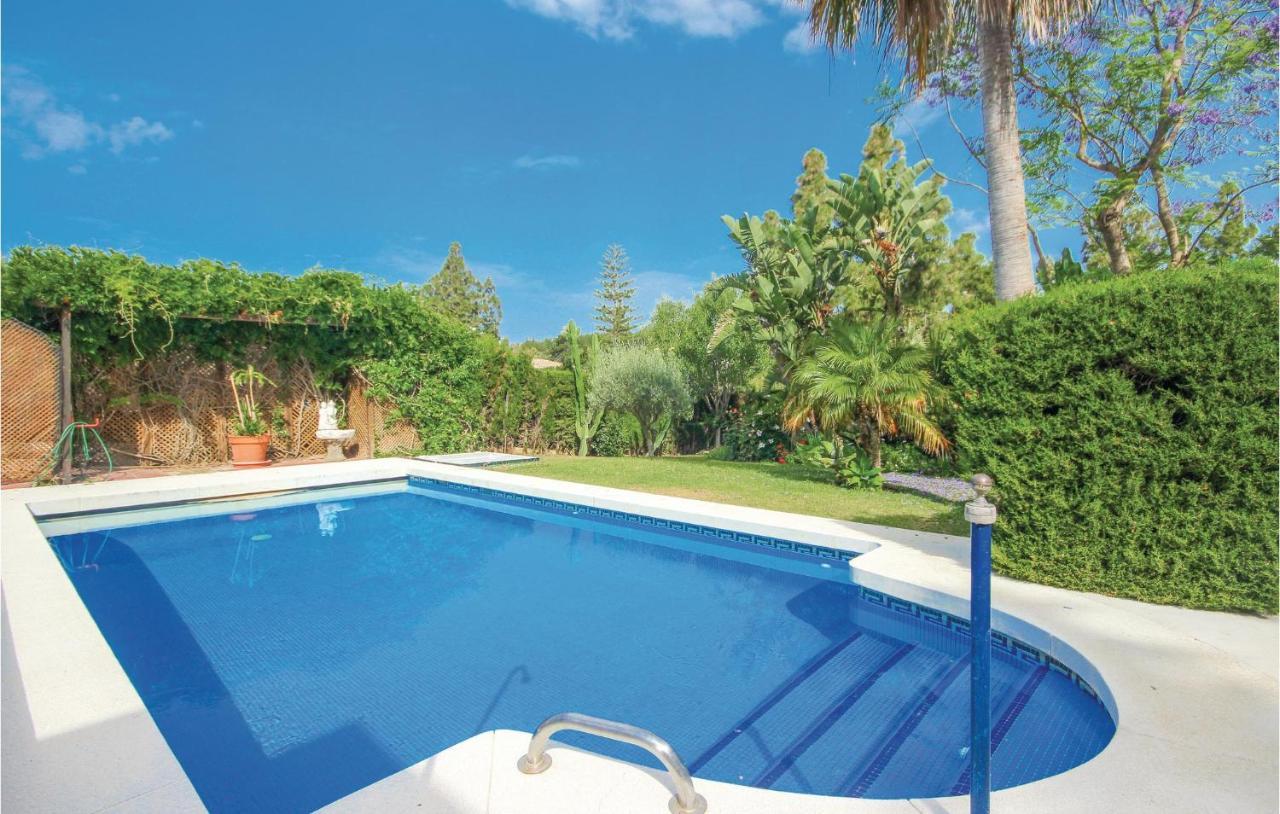 לה קאלה דה מיחאס Gorgeous Apartment In Urb El Chaparral With Wifi מראה חיצוני תמונה