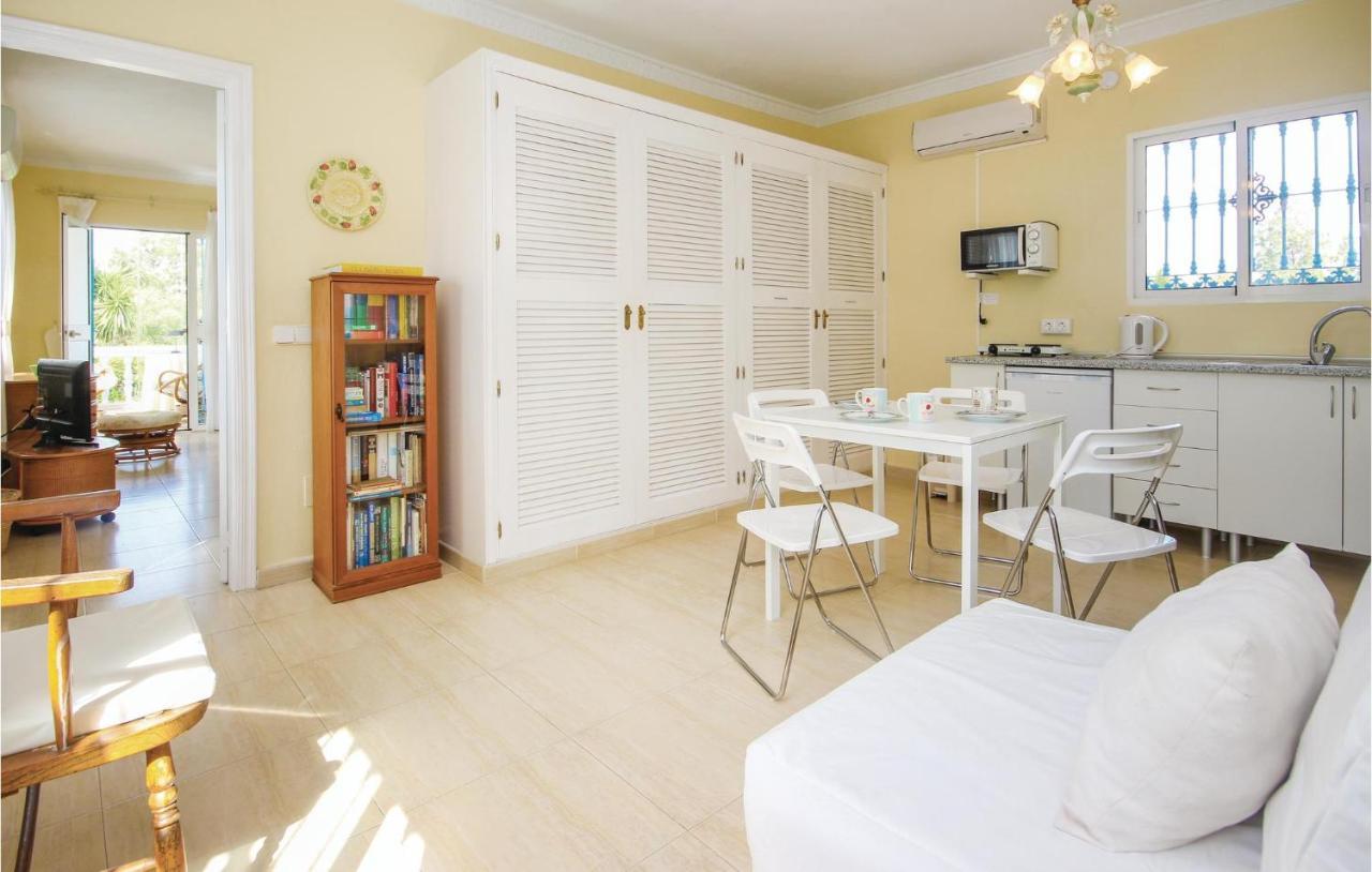 לה קאלה דה מיחאס Gorgeous Apartment In Urb El Chaparral With Wifi מראה חיצוני תמונה
