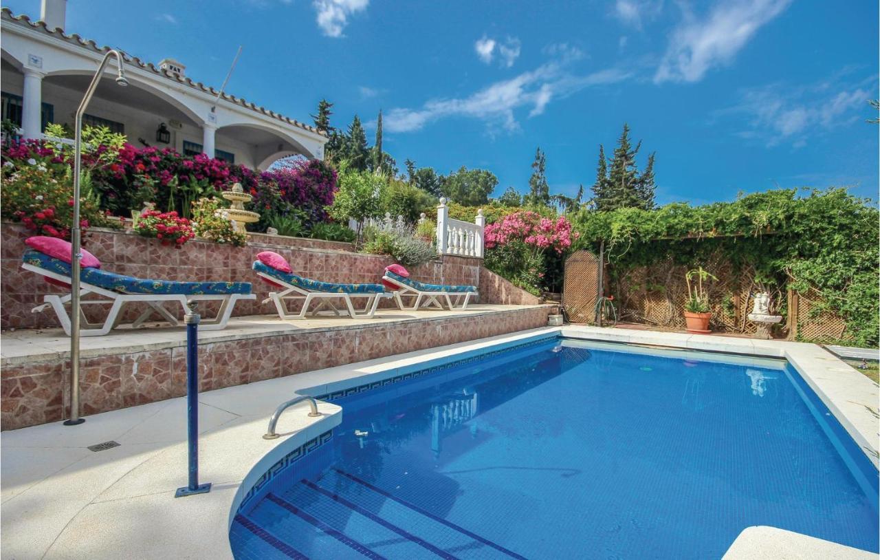 לה קאלה דה מיחאס Gorgeous Apartment In Urb El Chaparral With Wifi מראה חיצוני תמונה