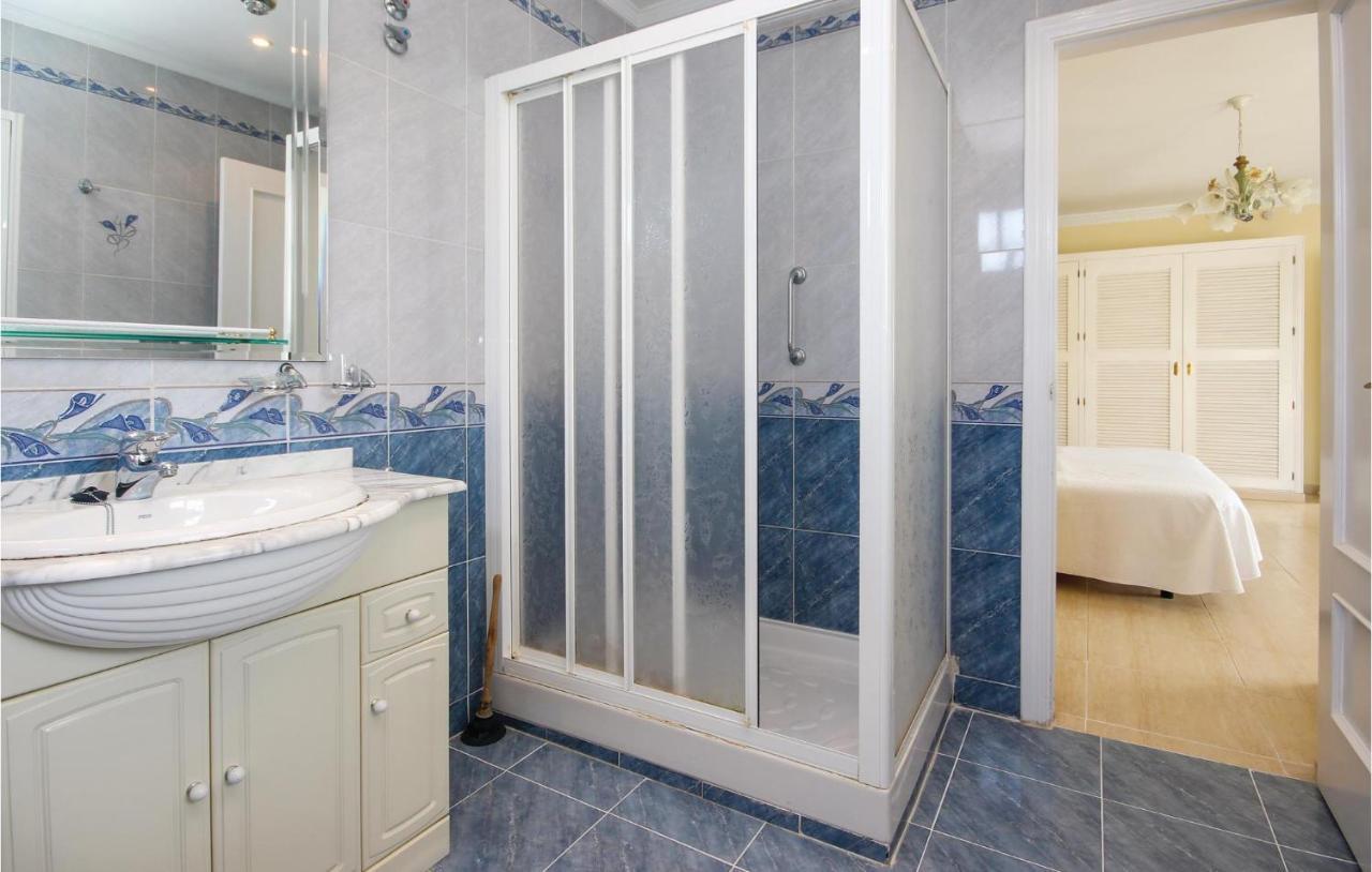 לה קאלה דה מיחאס Gorgeous Apartment In Urb El Chaparral With Wifi מראה חיצוני תמונה