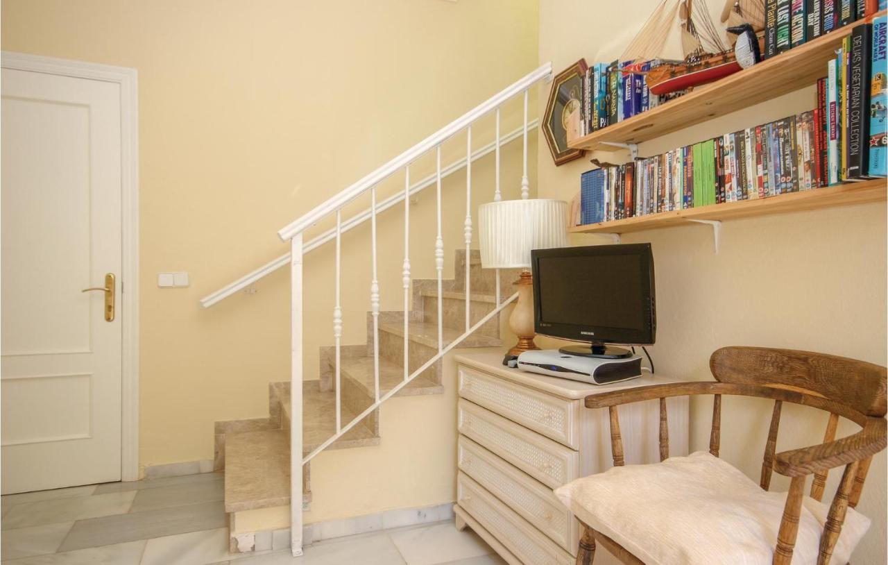 לה קאלה דה מיחאס Gorgeous Apartment In Urb El Chaparral With Wifi מראה חיצוני תמונה