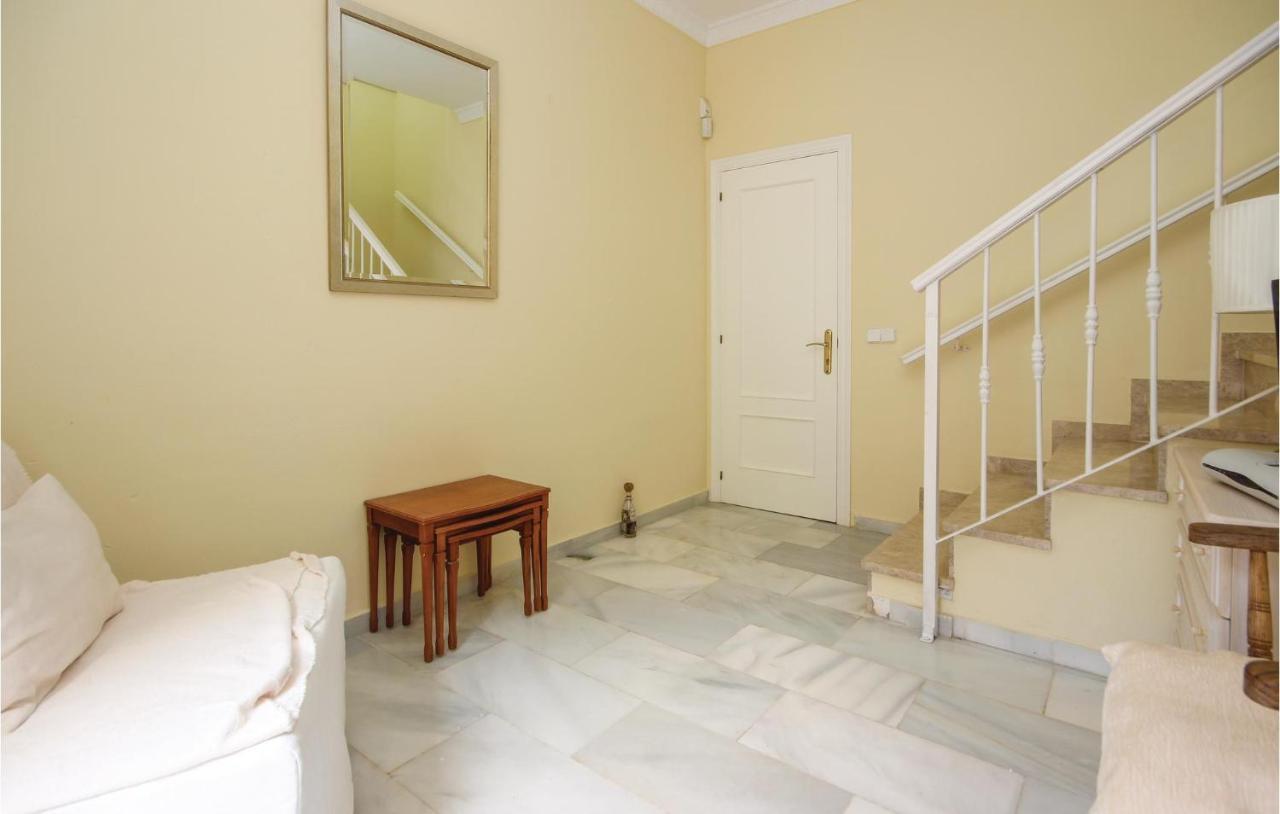 לה קאלה דה מיחאס Gorgeous Apartment In Urb El Chaparral With Wifi מראה חיצוני תמונה